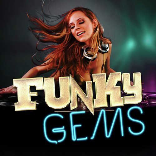 Funky Gems