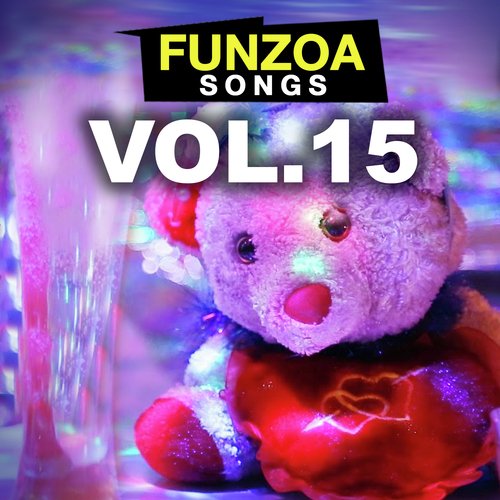 Funzoa Songs, Vol. 15