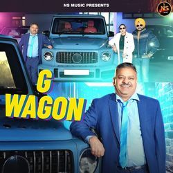 G Wagon