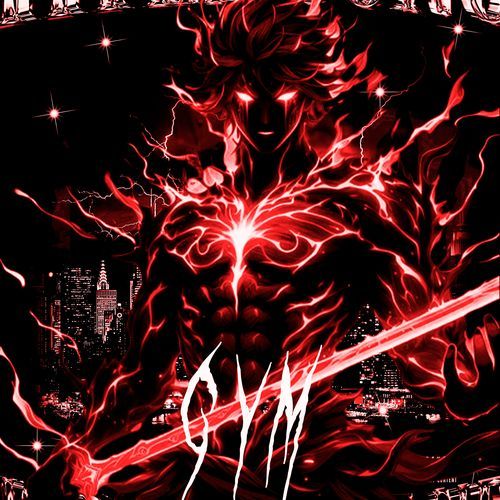 GYM (Slowed & Reverb)