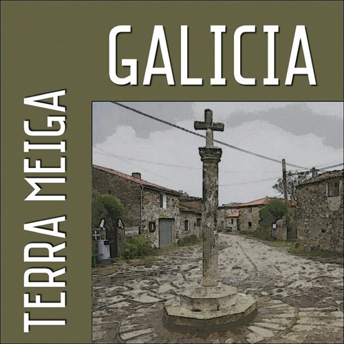 Alala de Carballo cover art