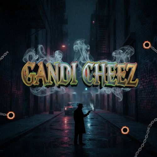 Gandi Cheez