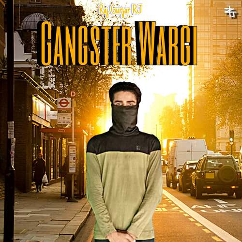 Gangster Wargi