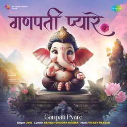 Ganpati Pyare-GTA,SDZxZn0