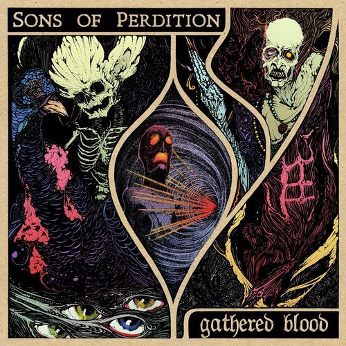 The Opening cover art