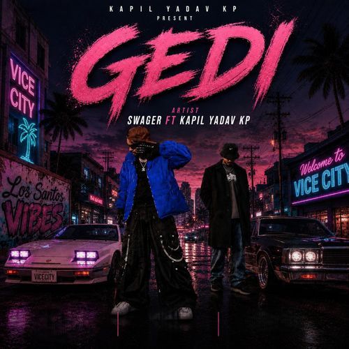 Gedi