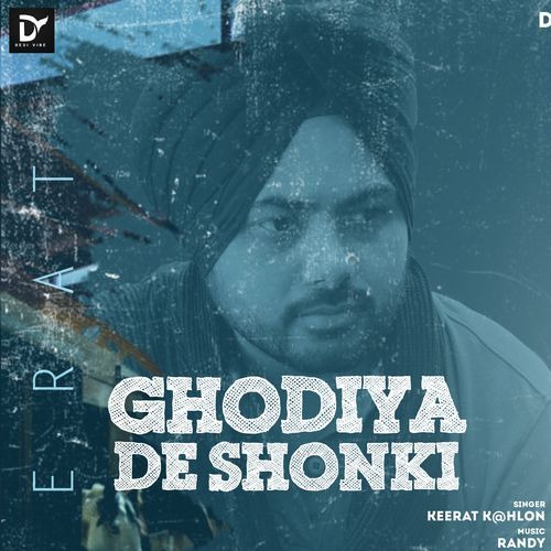 Ghodiya De Shonki