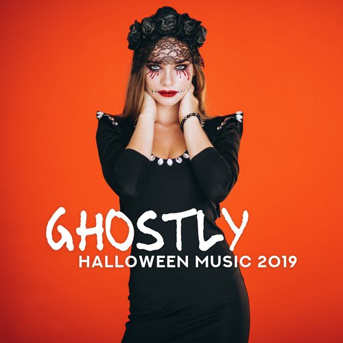 Ghost Sounds cover art