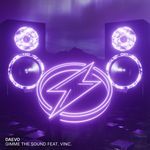 Gimme The Sound (feat. VINC.) (Extended Mix)