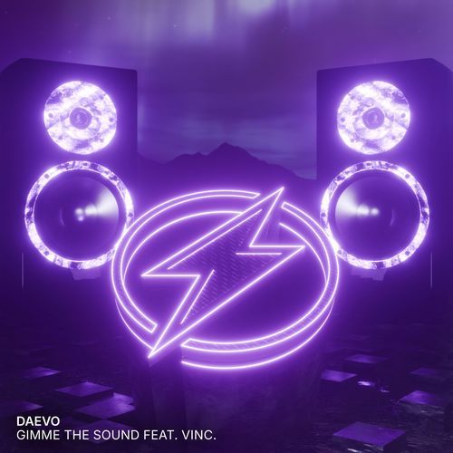 Gimme The Sound (feat. VINC.) (Extended Mix)