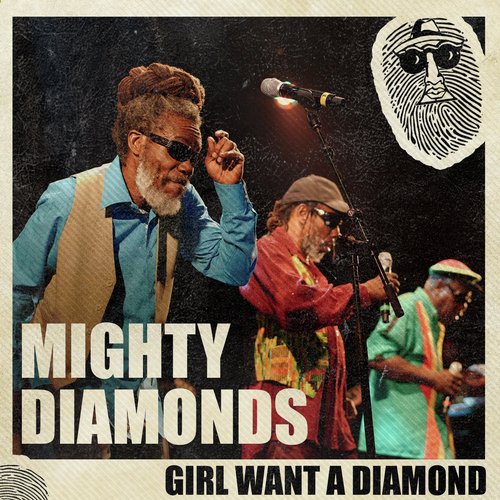 Girl Want A Diamond_poster_image