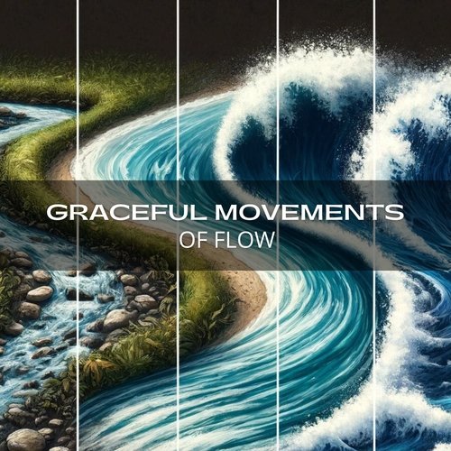 Graceful Movements of Flow_poster_image