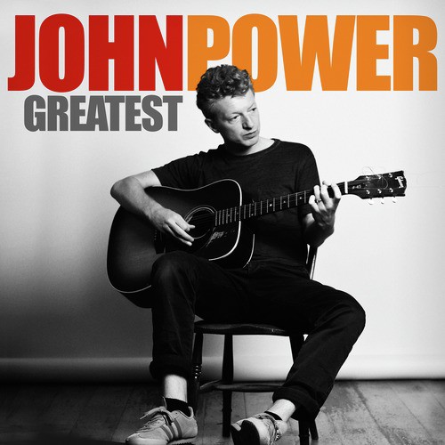 Greatest - John Power_poster_image