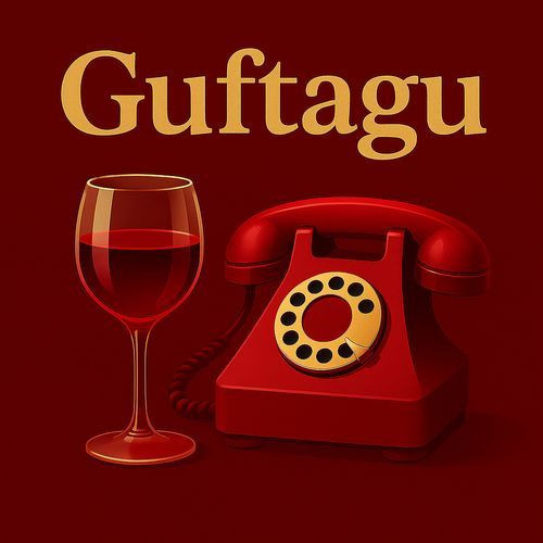 Guftagu