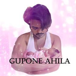 Gupone Ahila-BiBSbjJfdHI