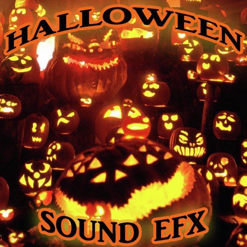Halloween-Haunted House Soundtrack-Part I