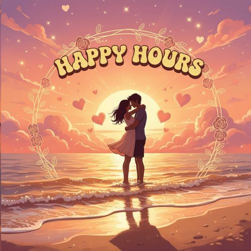 HAPPY HOURS