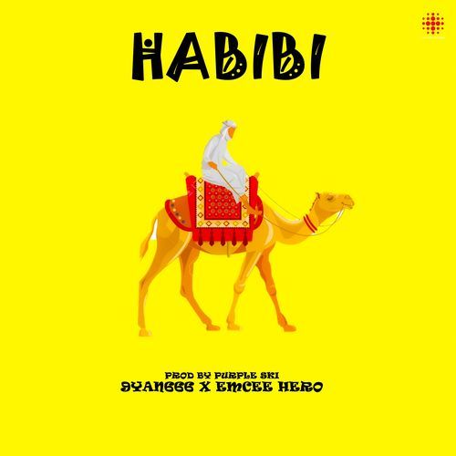 Habibi