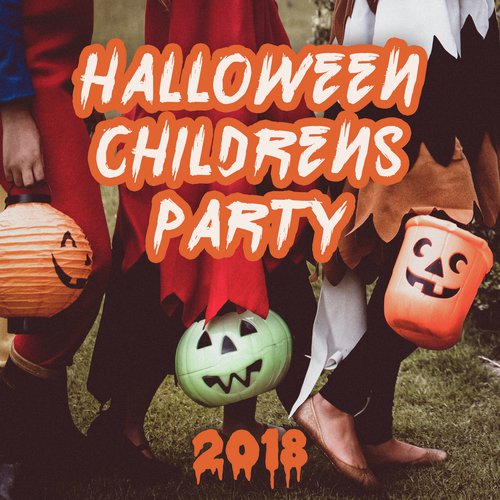 Halloween Sounds cover art