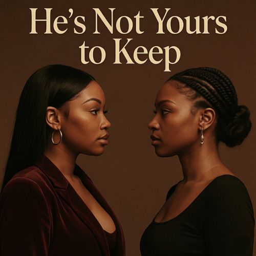 He's Not Yours To Keep