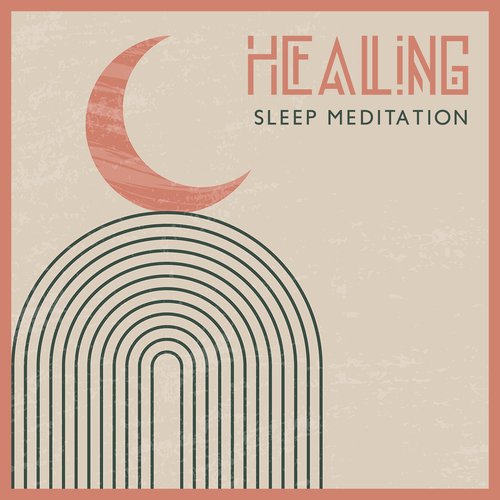 Meditation Energy cover art