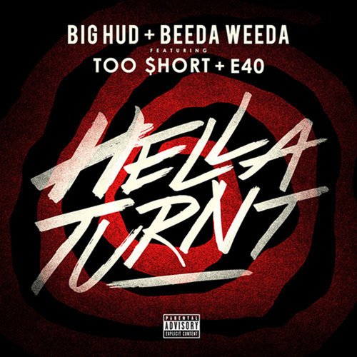 Hella Turnt (feat. Too $hort) (Remix)_poster_image