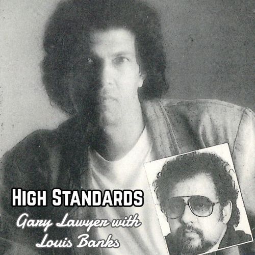 High Standards_poster_image