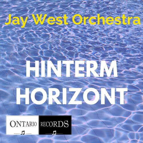 Hinterm Horizont (Instrumental) cover art