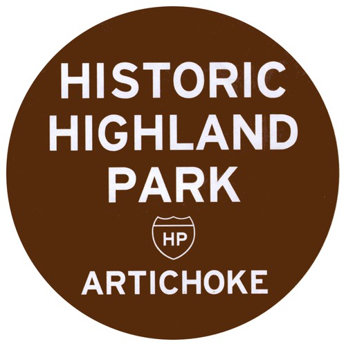 Historic Highland Park