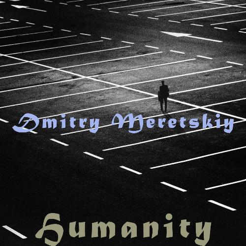 Humanity (Original Mix) cover art