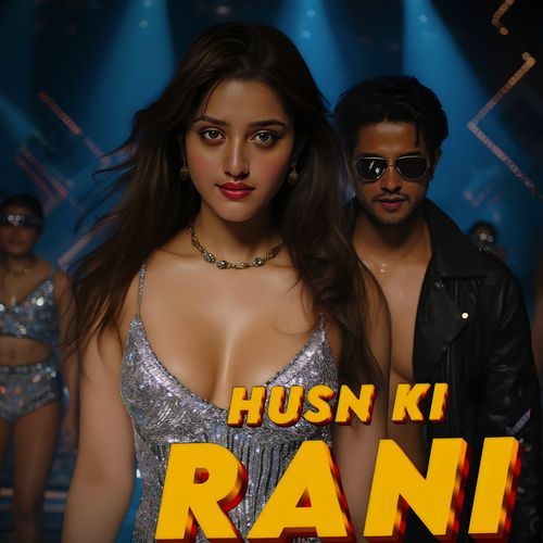 Husn Ki Rani