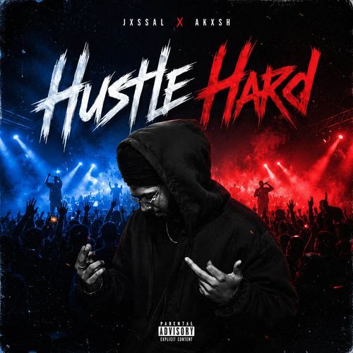 Hustle Hard