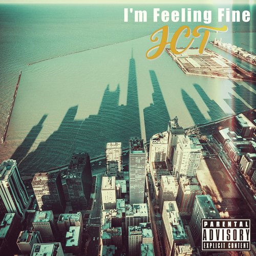 I'm Feeling Fine_poster_image