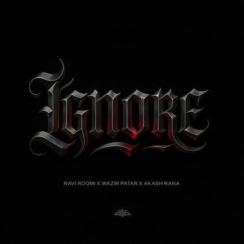 IGNORE