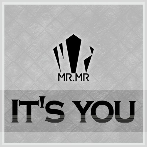 IT'S YOU (Instrumental)