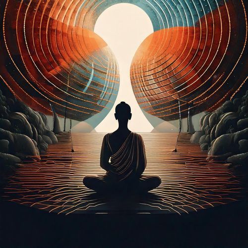 Inner Peace: Music for Meditation Sessions