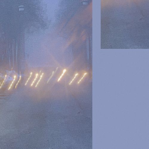 It Will Fall cover art