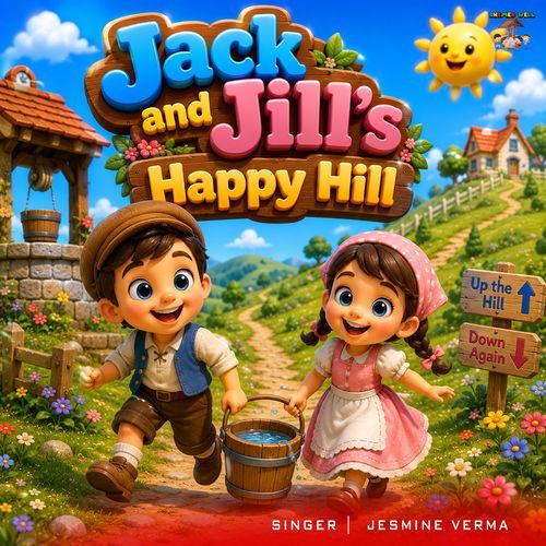 Jack And Jill's Happy Hill