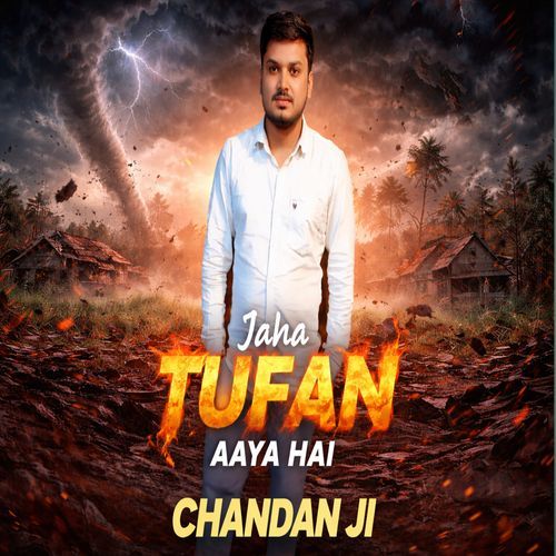 Jaha Tufan Aaya Hai