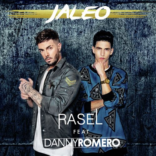 Jaleo (feat. Danny Romero)