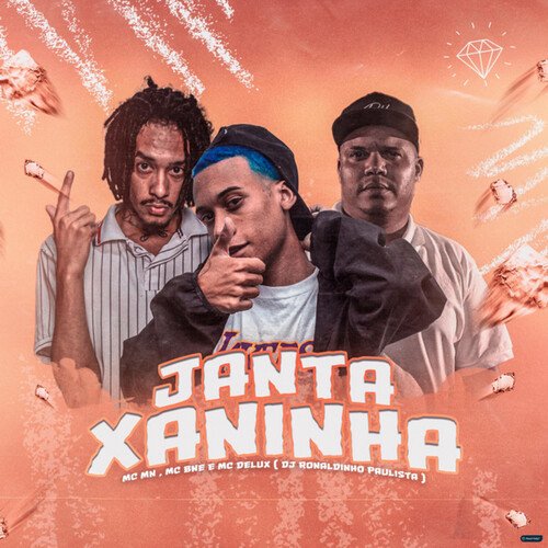 Janta Xaninha cover art