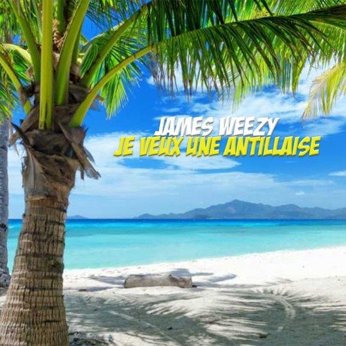 Je veux une Antillaise cover art