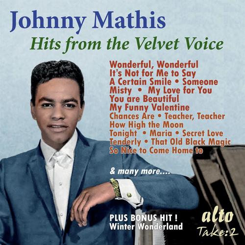 Heavenly Lyrics - Johnny Mathis - Only on JioSaavn