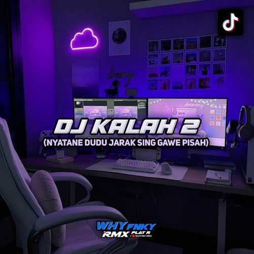 Kalah 2 cover art