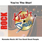 All Shook Up (Karaoke-Version) As Made Famous By: Elvis Presley