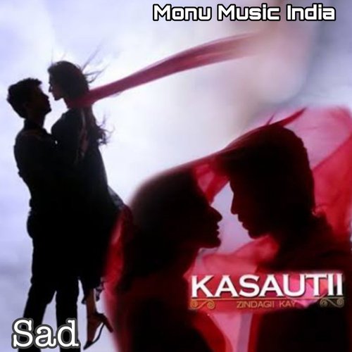 Kasauti zindagi 2024 ki title song