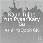 Kaun Tujhe Yun Pyaar Kary Ga (Cover)