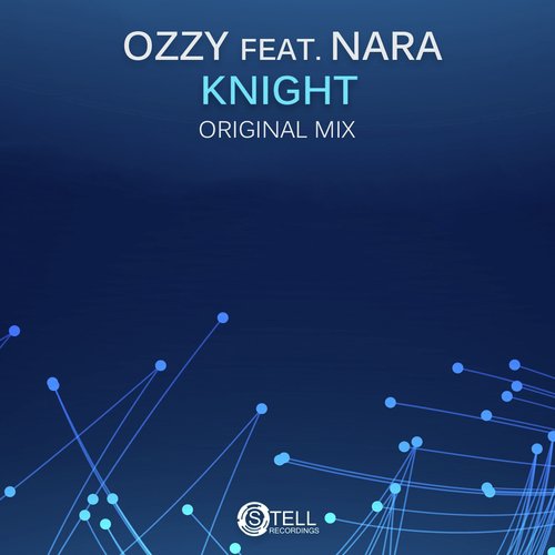 Knight (Original Mix) cover art