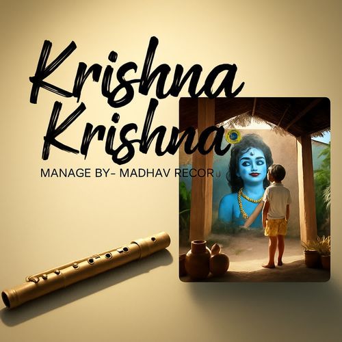Krishna Krishna