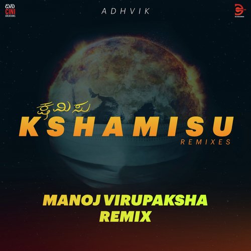 Kshamisu (Remix Version)